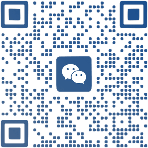 PigstyCC QR Code