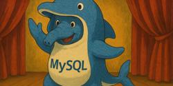 Featured Image for v3.4: MySQL Wire-Compatibility and Improvements